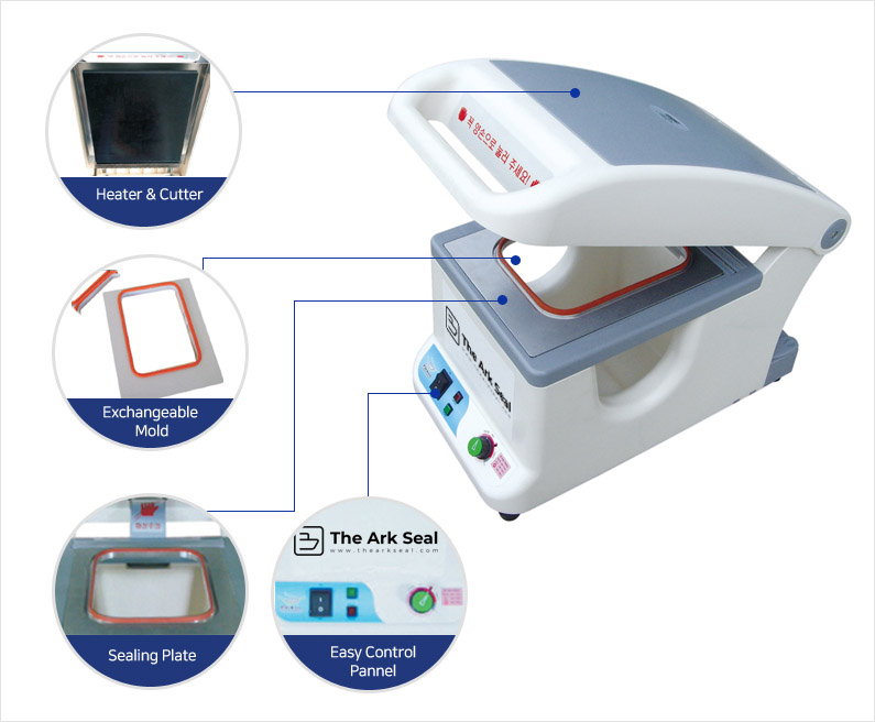 Sealing Machine